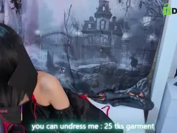 Chaturbate Nude Webcam of candy_summer28_