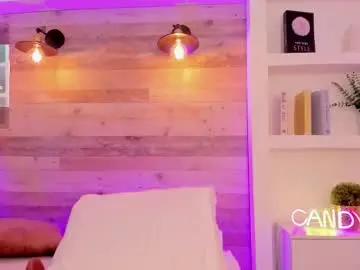 Chaturbate Free Live Porn of candy_summer28_