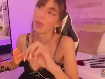Chaturbate Best live sex cam show of candy_summer28_