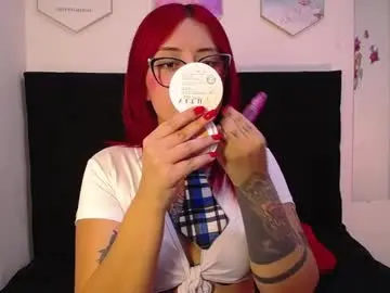 Chaturbate Sex Cam of dakotarouse1