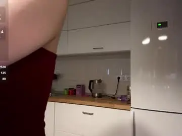 Chaturbate Live Sex Cam of deboramcdonnall