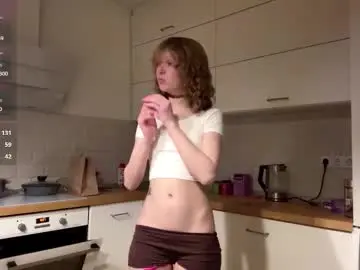 Chaturbate Sex Cam of deboramcdonnall