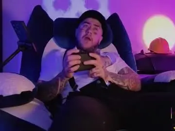 Chaturbate Watch Live Sex Cams of denjig