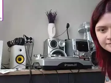 Chaturbate Adult Webcams of dj_celestial
