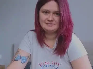 Chaturbate Nude Webcam of dj_celestial