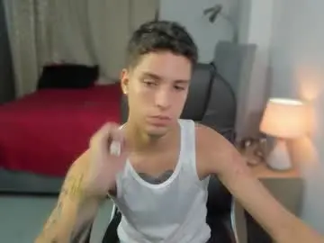 Chaturbate Free Live Porn of domi_master