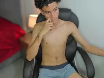 Chaturbate Sex Chat of domi_master