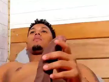 Chaturbate Live Sex Cam of dominicvera