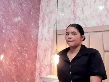 Chaturbate Live Sex of emma_hott__