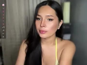 Chaturbate Live Sex Cam of h34rtsforcami