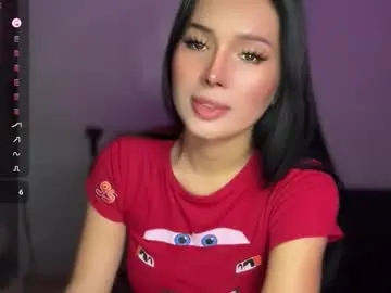 Chaturbate Sex Chat of h34rtsforcami