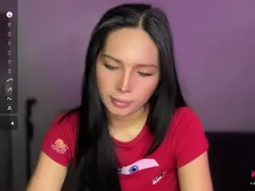 Chaturbate Live Porn of h34rtsforcami