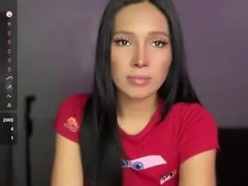 Chaturbate Free Porn Cam of h34rtsforcami