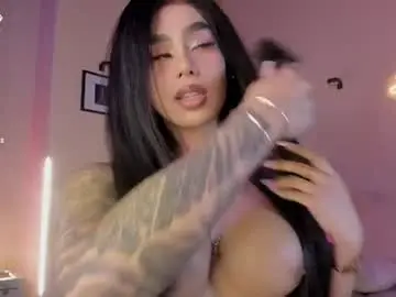 Chaturbate Adult Webcams of jesscollen