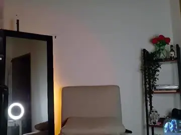 Chaturbate Adult Video Chat of lucy_meoww