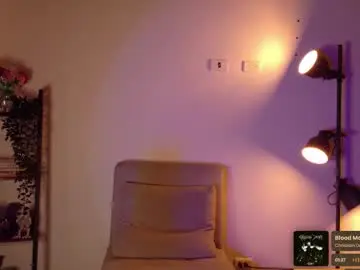 Chaturbate Adult Video Chat of lucy_meoww