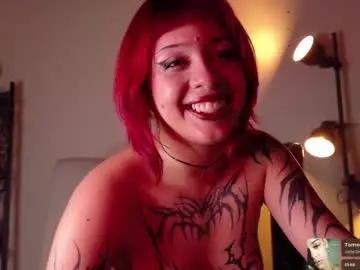 Chaturbate Adult Webcams of lucy_meoww