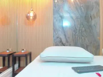 Chaturbate Live Sex of mary_spencer