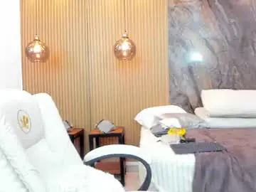 Chaturbate Sex Cam of mary_spencer