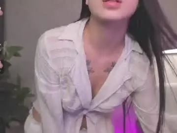 Chaturbate Live Sex Cam of mary_tim