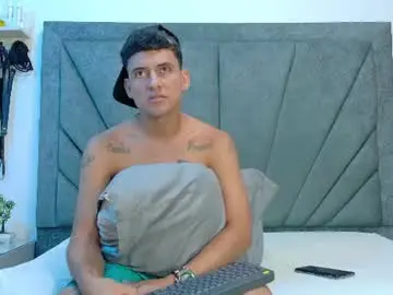 Chaturbate Adult Webcam of mckinley_os