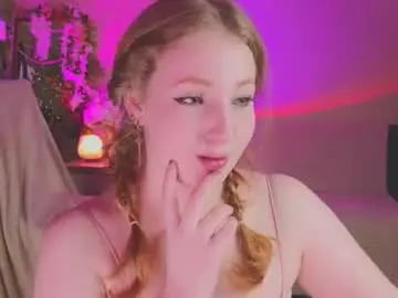Chaturbate Sex Cam of miss_ida