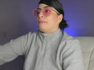 Chaturbate Adult Webcams of misspaulag