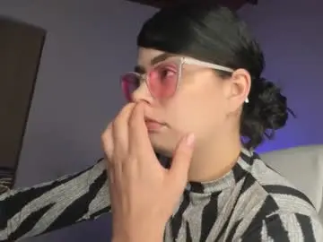 Chaturbate Live Sex of misspaulag