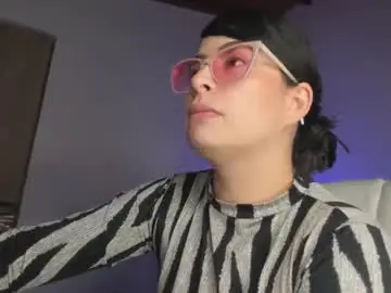 Chaturbate Best live sex cam show of misspaulag