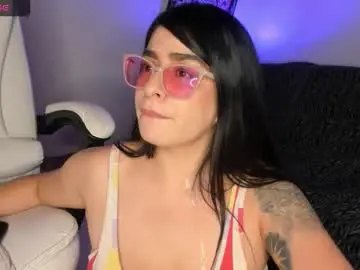 Chaturbate Nude Webcam of misspaulag