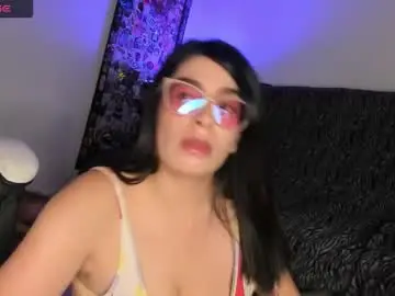 Chaturbate Live Porn of misspaulag