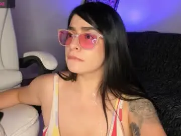 Chaturbate Adult Video Chat of misspaulag