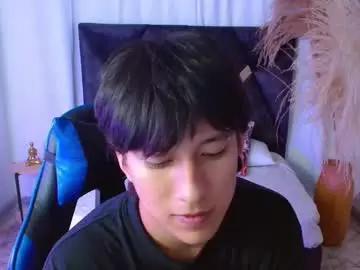 Chaturbate Sex Chat of nikoo_18