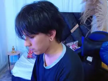 Chaturbate Private Sex Chat of nikoo_18