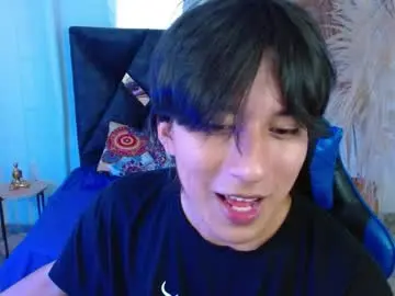 Chaturbate Free Live Porn of nikoo_18