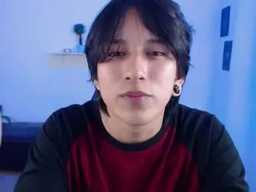 Chaturbate Live Sex of nikoo_18