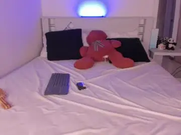 Chaturbate Live Sex of noah_beck42
