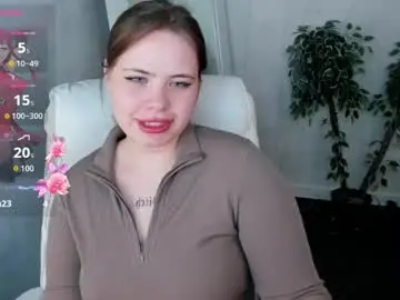 Chaturbate Private Sex Chat of pauline_moore