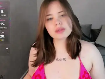 Chaturbate Sex Cam of pauline_moore