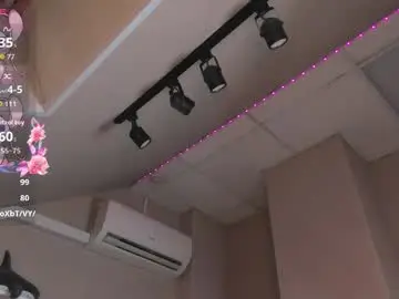 Chaturbate Adult Video Chat of pauline_moore