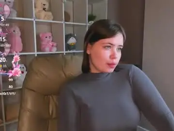 Chaturbate Sex Cam of pauline_moore