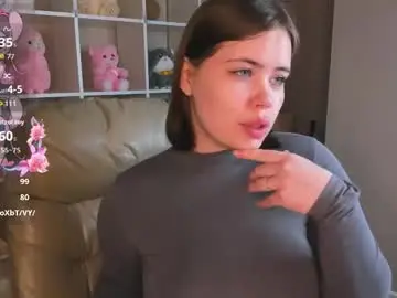 Chaturbate Live Porn of pauline_moore