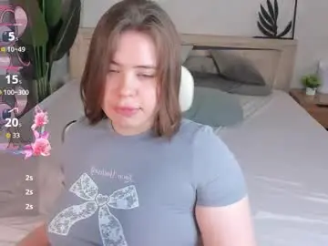 Chaturbate Adult Webcams of pauline_moore