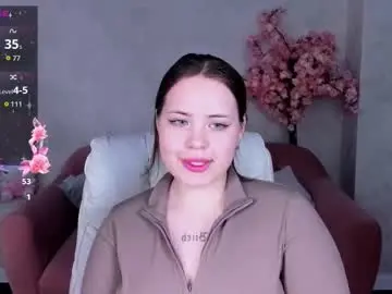 Chaturbate Adult Webcam of pauline_moore