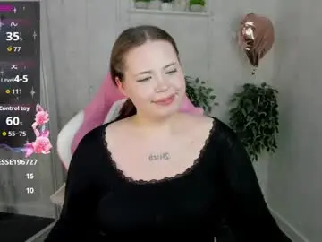 Chaturbate Best Webcam of pauline_moore