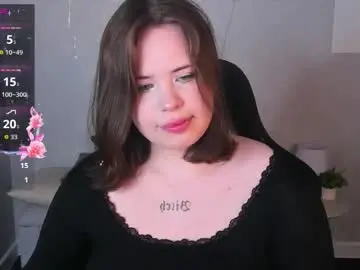 Chaturbate Free Live Porn of pauline_moore