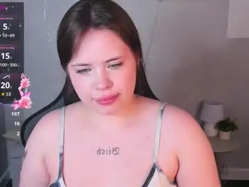 Chaturbate Sex Cam of pauline_moore