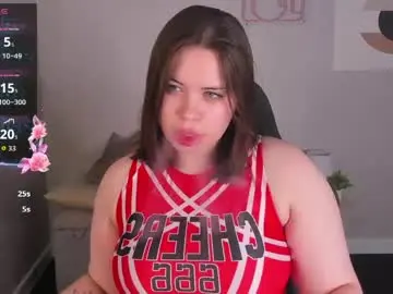 Chaturbate Adult Webcams of pauline_moore