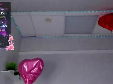 Chaturbate Sex Chat of pauline_moore