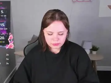 Chaturbate Sex Cam of pauline_moore